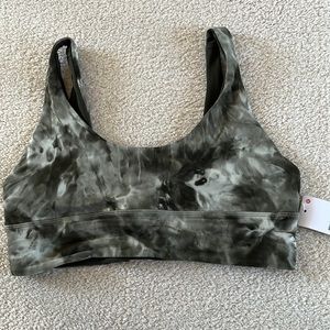 NWT Align Bra